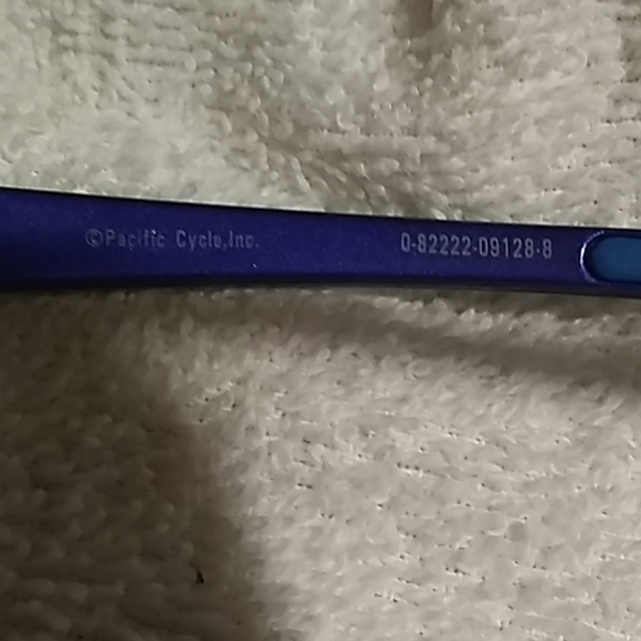 Mongoose sunglasses - Picture 4 of 8